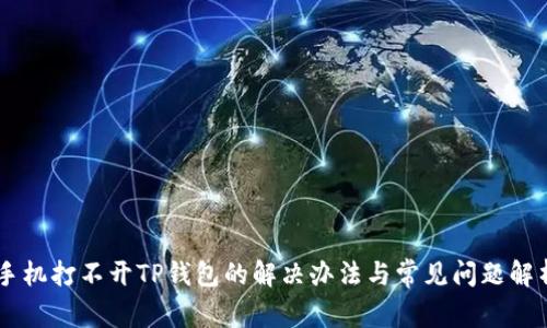 手机打不开TP钱包的解决办法与常见问题解析